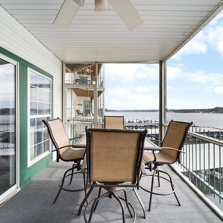 Harbour Towne 202 Villa Lake Ozark Exterior foto