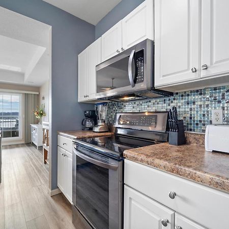 Harbour Towne 202 Villa Lake Ozark Exterior foto