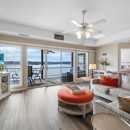 Harbour Towne 202 Villa Lake Ozark Exterior foto