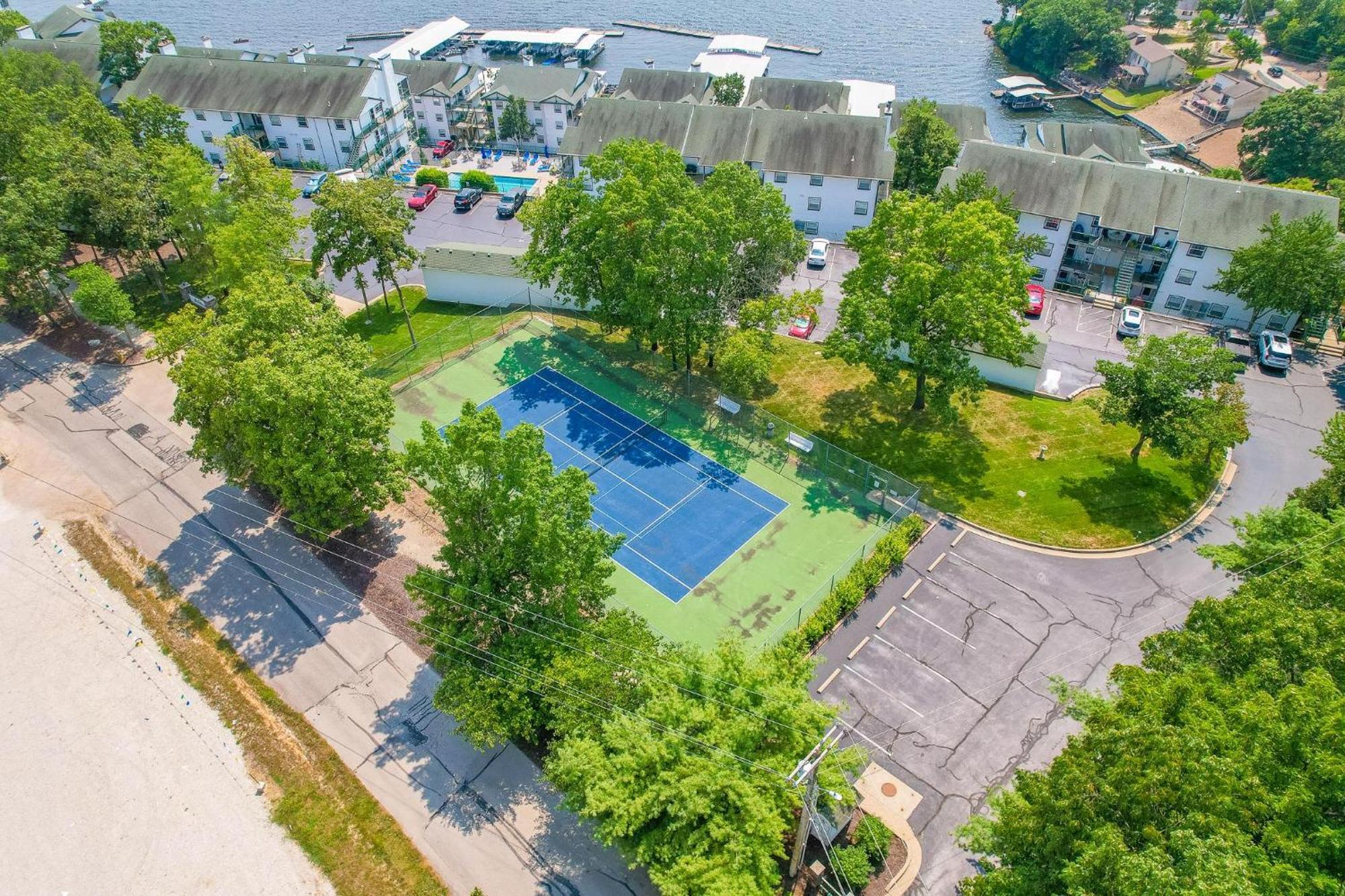 Harbour Towne 202 Villa Lake Ozark Exterior foto