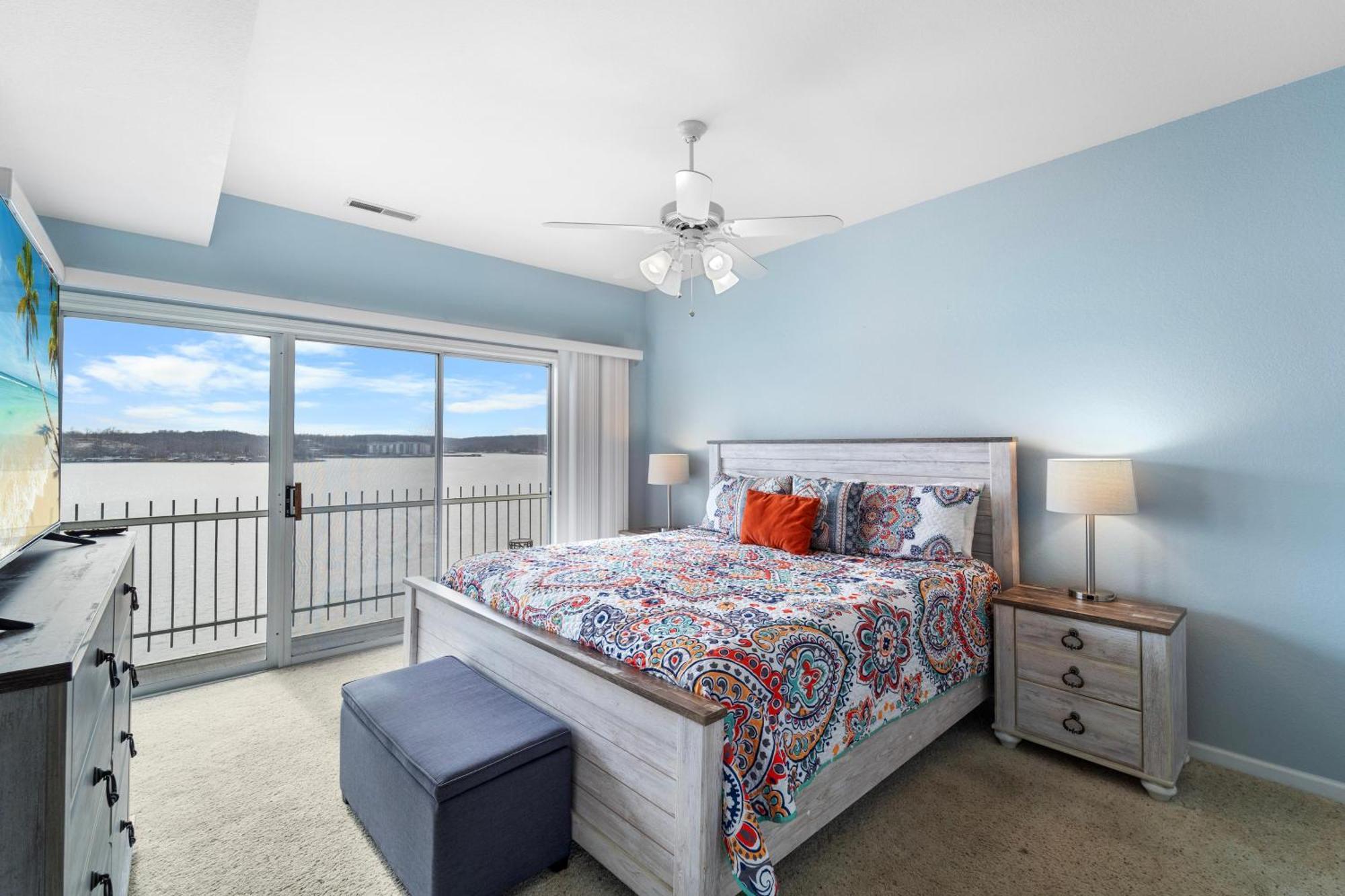 Harbour Towne 202 Villa Lake Ozark Exterior foto